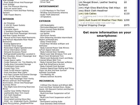 Used 2018 Audi Q7 3.0T Premium Plus w/ Premium Plus Package image 38