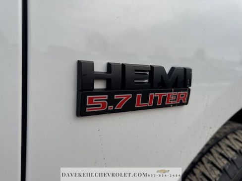 Used 2018 RAM 1500 Sport w/ Sport Premium Group image 49