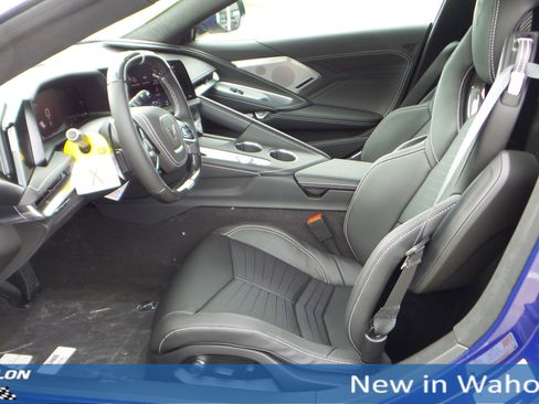 New 2026 Chevrolet Corvette Z06 image 10