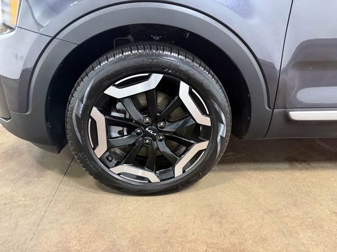 Used 2025 Kia Telluride S AWD/4WD image 88