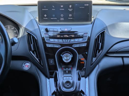 Used 2020 Acura RDX AWD image 5
