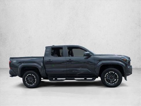 Certified 2024 Toyota Tacoma TRD Sport RWD image 4