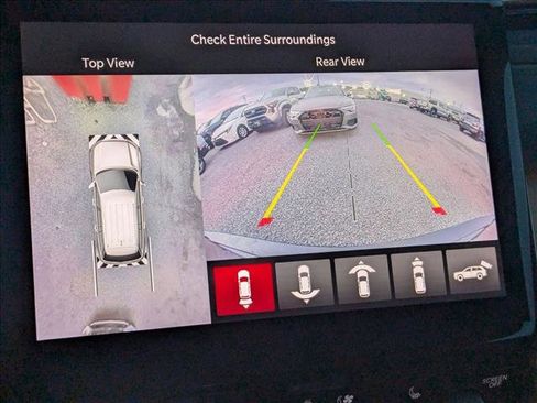 Used 2022 Jeep Grand Cherokee Summit image 14