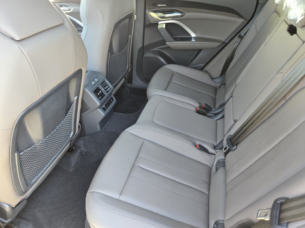 New 2026 Audi Q5 Prestige AWD/4WD image 35