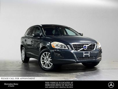 Used 2010 Volvo XC60 T6