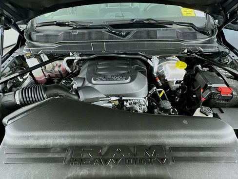 Used 2026 RAM 2500 Big Horn AWD/4WD image 31