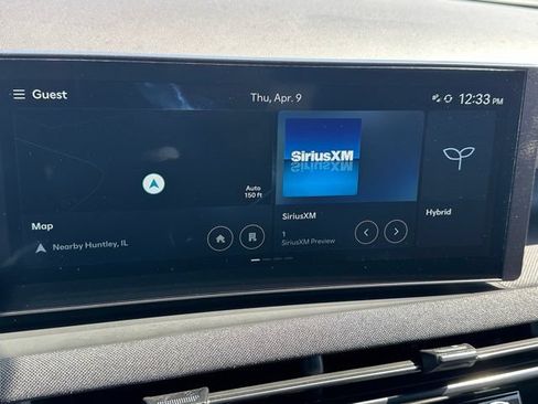 Used 2025 Hyundai Tucson N Line AWD/4WD image 23
