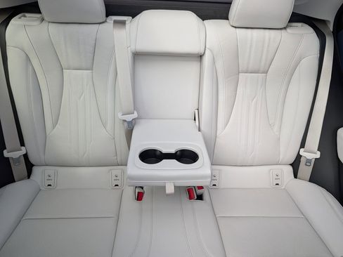 New 2026 Buick Envision Avenir AWD/4WD image 33