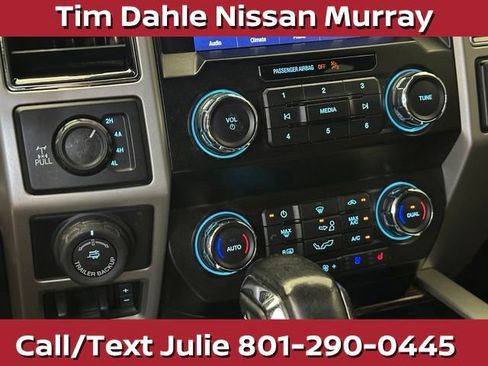 Used 2020 Ford F150 Lariat w/ Equipment Group 501A Mid AWD/4WD image 29