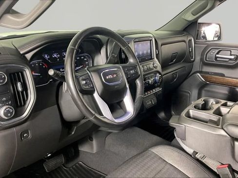 Used 2019 GMC Sierra 1500 SLE w/ SLE Value Package RWD image 15