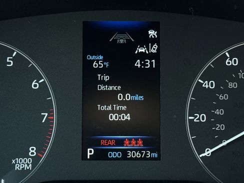 Used 2023 Toyota Corolla SE FWD image 17
