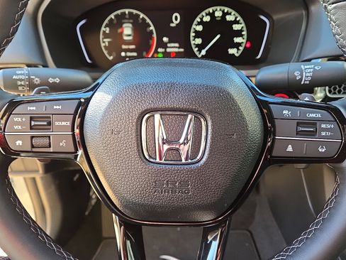 New 2026 Honda Civic Sport image 12