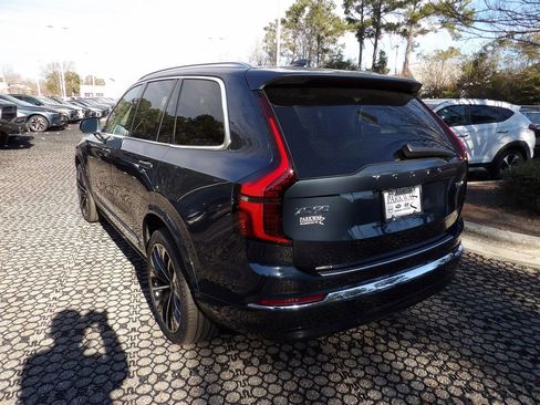 New 2026 Volvo XC90 T8 Ultra w/ Protection Package Premier AWD/4WD image 7