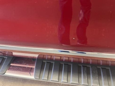 Used 2018 GMC Sierra 1500 SLT w/ SLT Premium Package image 8