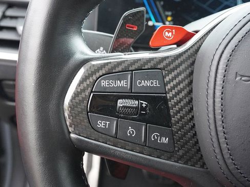 Used 2024 BMW M4 xDrive Competition w/ Executive Package image 42