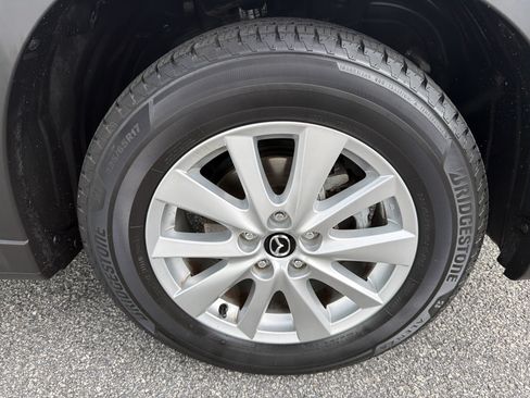 Used 2016 MAZDA CX-5 Touring FWD image 22