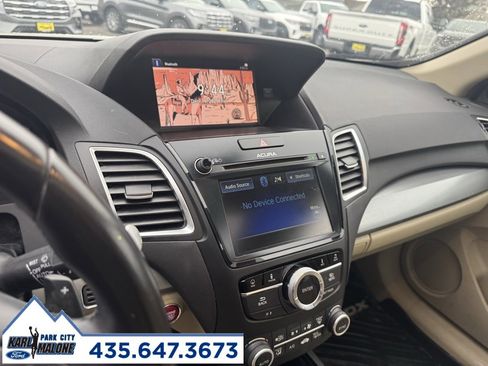 Used 2018 Acura RDX AWD w/ Advance Package image 13
