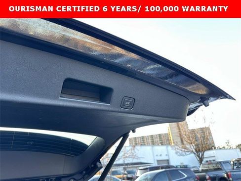 Certified 2025 Chevrolet Traverse LT image 15