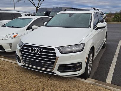 Used 2018 Audi Q7 3.0T Premium Plus w/ Premium Plus Package