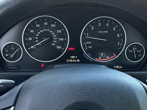 Used 2018 BMW 440i Convertible image 22