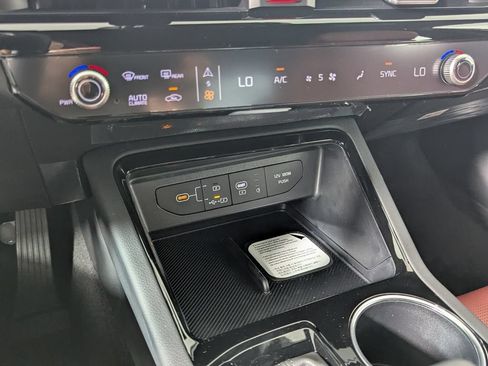 New 2026 Kia K5 GT-Line w/ GT-Line Premium Package FWD image 19