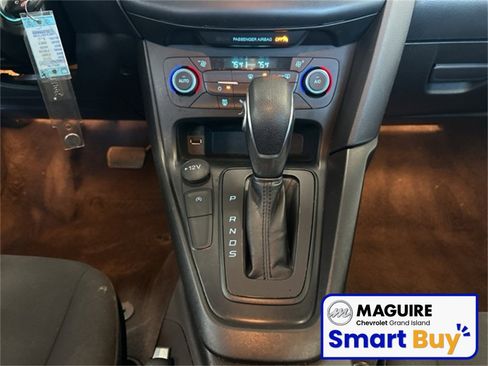 Used 2018 Ford Focus SE image 10