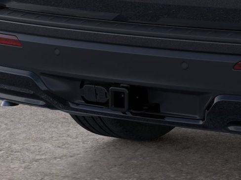 New 2026 Ford Explorer ST-Line RWD image 23