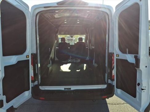 New 2025 Ford Transit 250 Base w/ Load Area Protection Package image 7