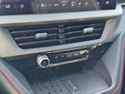 Certified 2025 Ford Explorer ST w/ Sun And Sound Package image 14