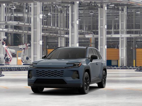 New 2026 Toyota RAV4 XLE Premium image 18