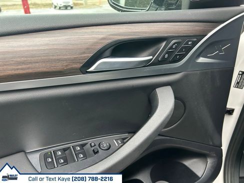 Used 2019 BMW X3 xDrive30i w/ Convenience Package image 24