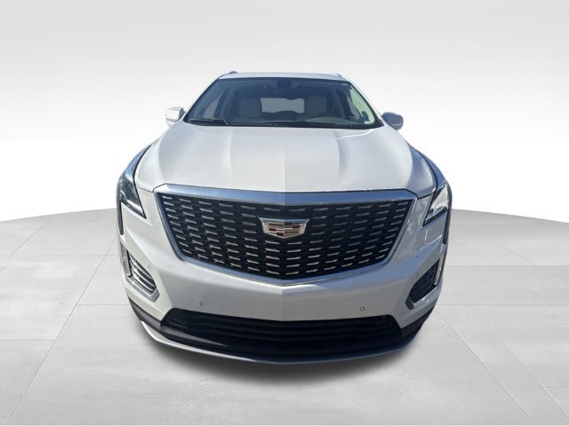 Used 2024 Cadillac XT5 Premium Luxury AWD/4WD image 14