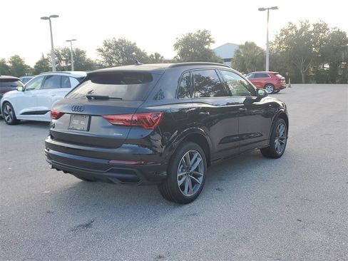 New 2025 Audi Q3 2.0T Premium image 5
