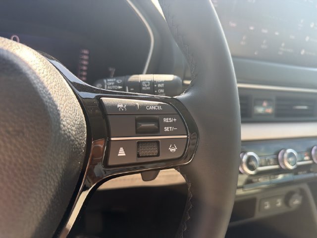 New 2026 Honda Pilot Elite image 30