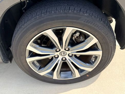 Certified 2022 Lexus RX 350 FWD w/ Premium Package image 9