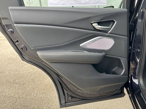 Used 2024 Acura RDX SH-AWD w/ Advance Package image 9