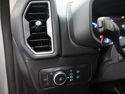 Used 2021 Ford Bronco Sport Big Bend image 18