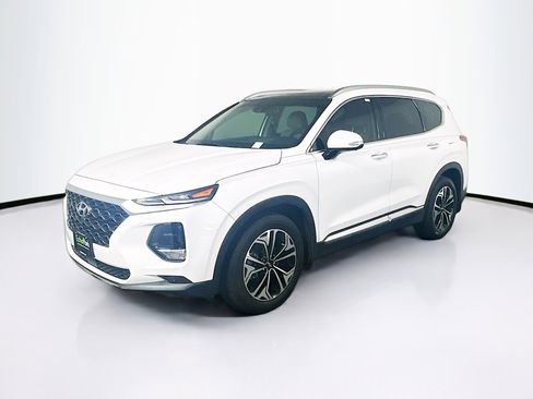 Used 2019 Hyundai Santa Fe SEL w/ Cargo Package image 3