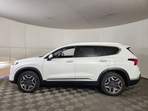 Used 2022 Hyundai Santa Fe SEL Premium AWD/4WD image 4