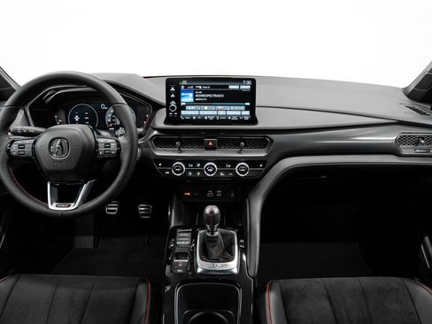 New 2026 Acura Integra Type S image 11