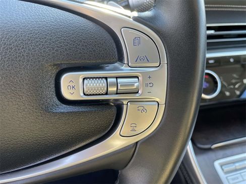 Used 2024 Genesis GV80 3.5T image 20