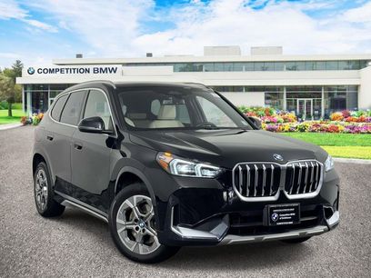 Used 2025 BMW X1 xDrive28i w/ Convenience Package