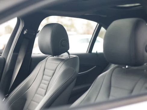 Certified 2023 Mercedes-Benz E 350 4MATIC Sedan image 24