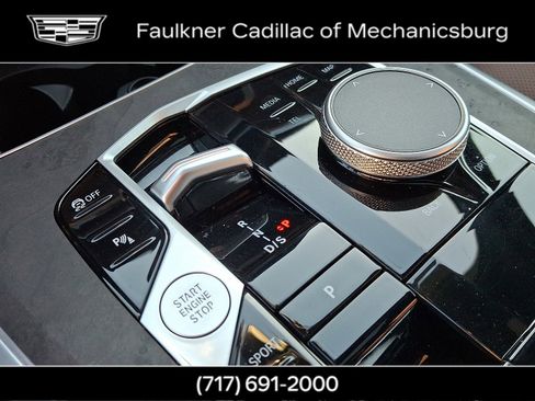 Used 2025 BMW X5 xDrive40i w/ M Sport Package image 14