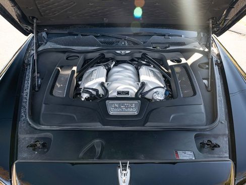 Certified 2020 Bentley Mulsanne image 81