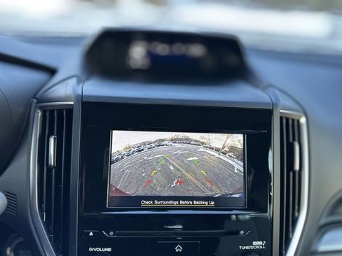 Used 2023 Subaru Forester Premium image 10