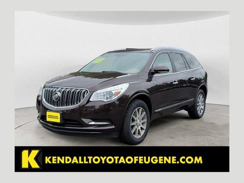 Used 2015 Buick Enclave Leather AWD/4WD image 1