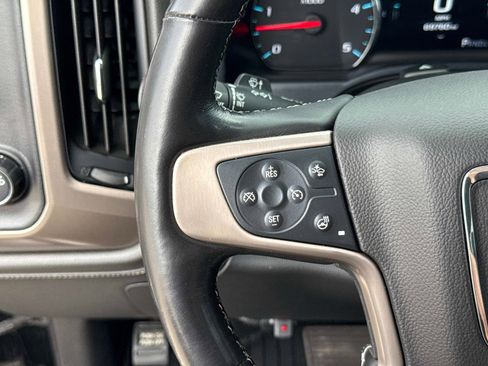 Used 2019 GMC Sierra 2500 Denali w/ Duramax Plus Package AWD/4WD image 30