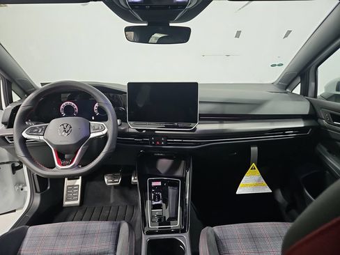 New 2026 Volkswagen GTI S FWD image 17