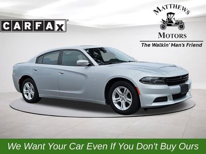 Used 2020 Dodge Charger SXT